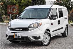 Ram Promaster City